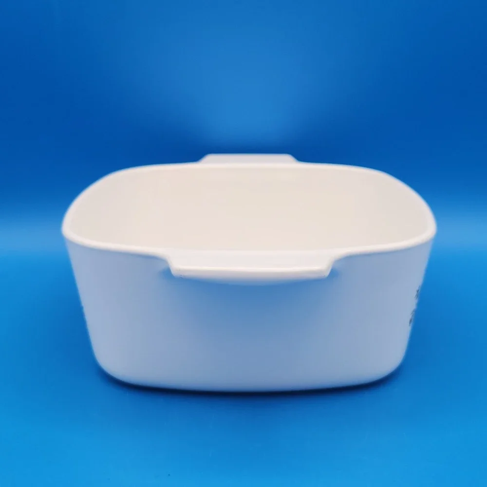 Vintage Corning Ware 1975 Spice of Life 1.5 Qt Casserole Dish A-1 1/2-B